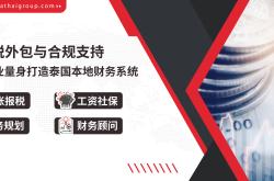 泰国 PND 51 半年度企业所得税申报全解析