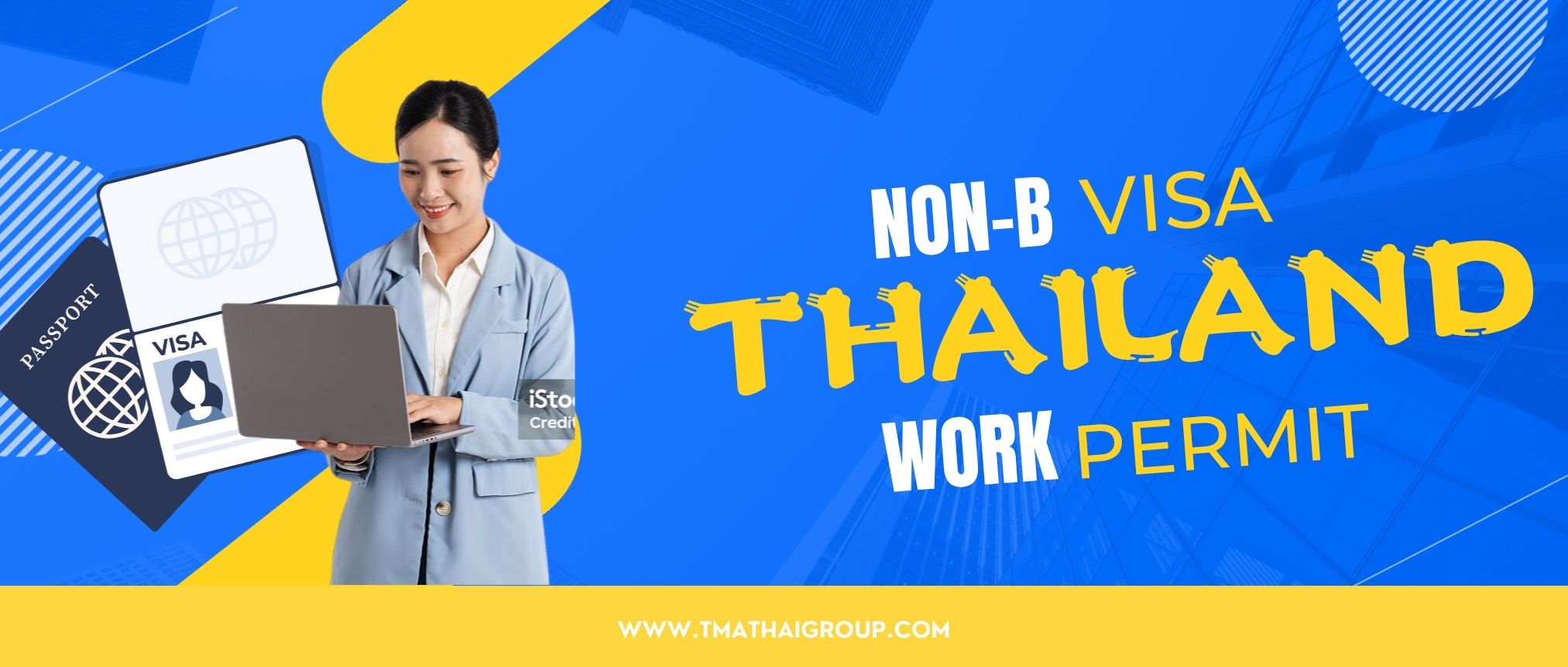 What Are the Requirements for Hiring Foreign Employees in Thailand?